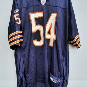 NFL Jersey URLACHER #54